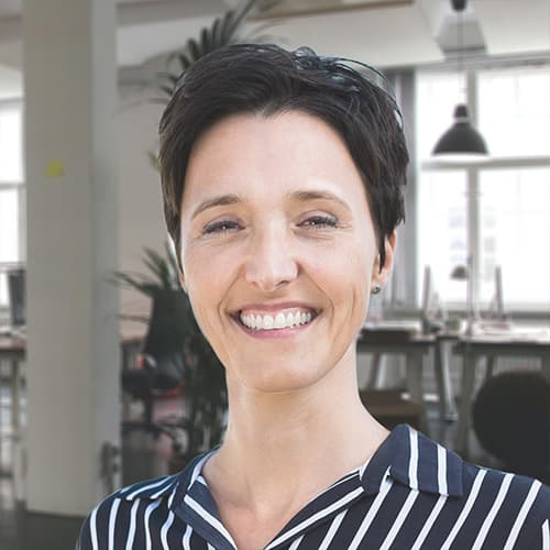 Ina Langenberg