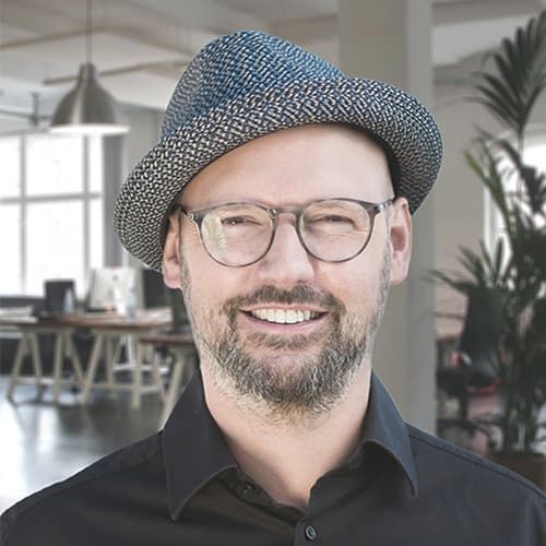 Jens Langenberg